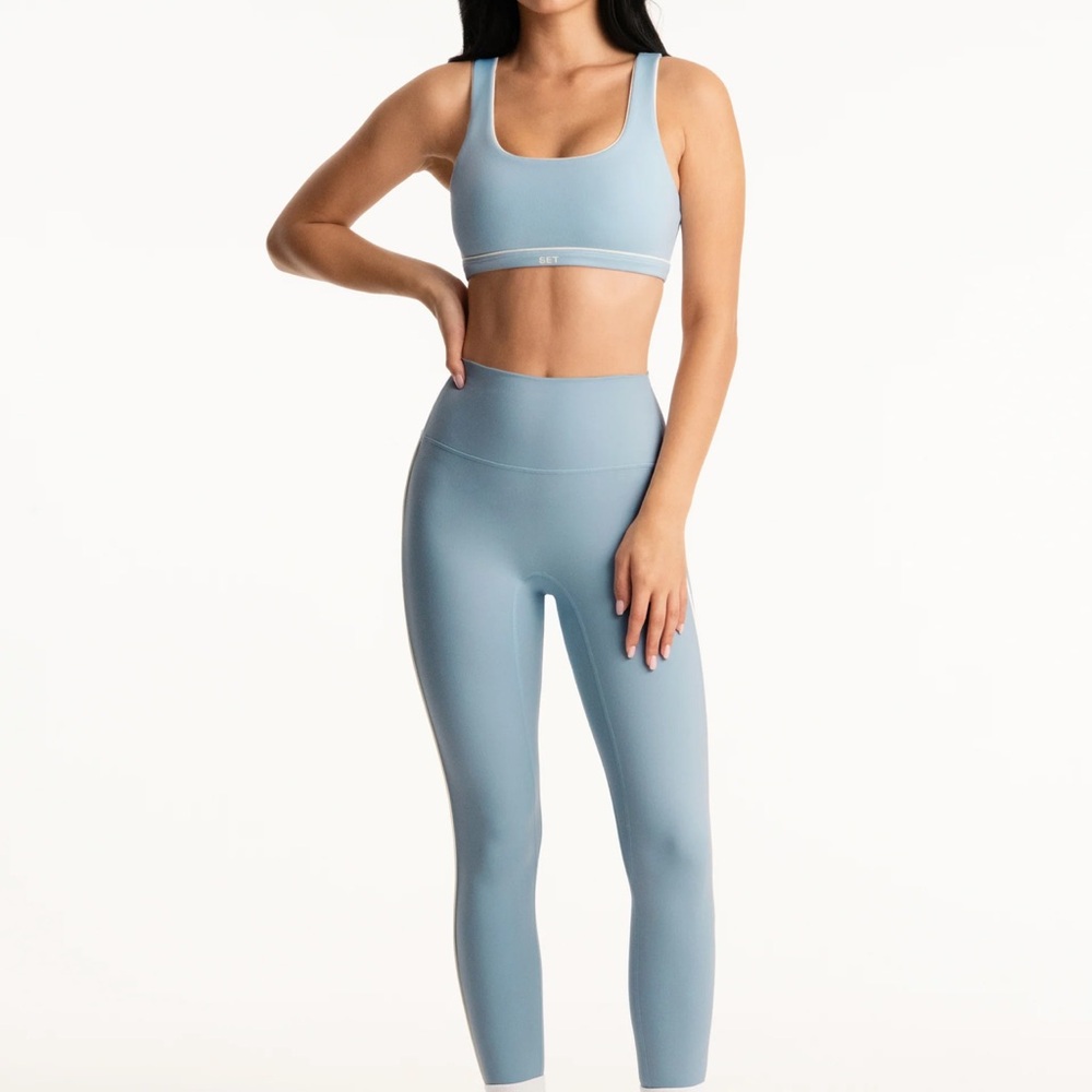 Set Active x Parke Form Cloud Leggings